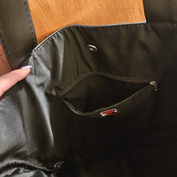 Disney Star Wars Tote, Bag 35th ANNIVERSARY HAND BAG Return Of The Jedi - Picture 9 of 13